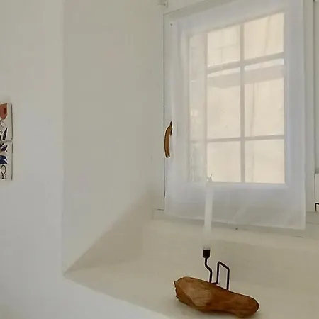 Apartman Deep Blue *