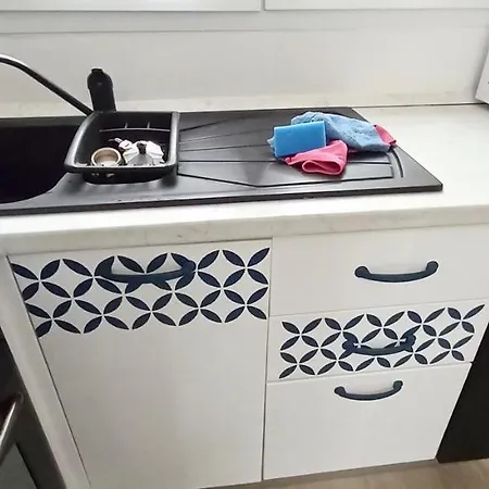 Deep Blue Apartman Argegno