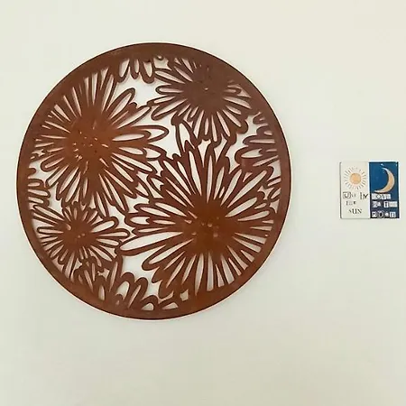 Deep Blue Apartman *