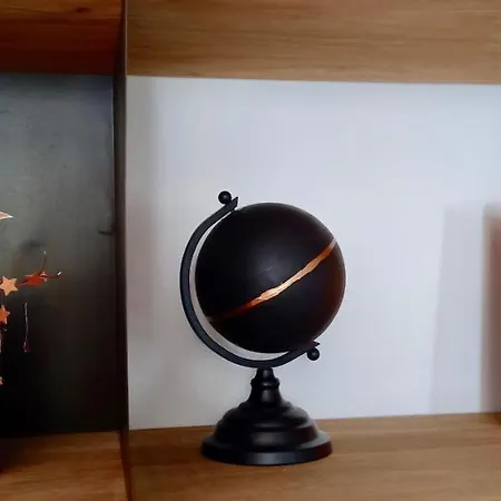 Apartman Deep Blue Argegno