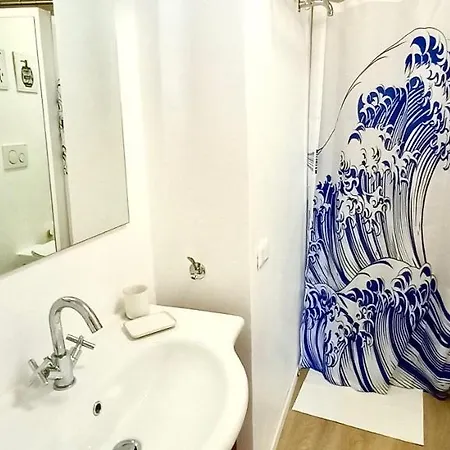 Apartman Deep Blue Argegno