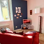 Deep Blue Apartmán