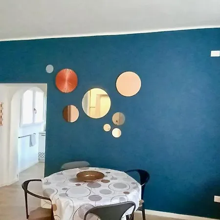 アパート Deep Blue *