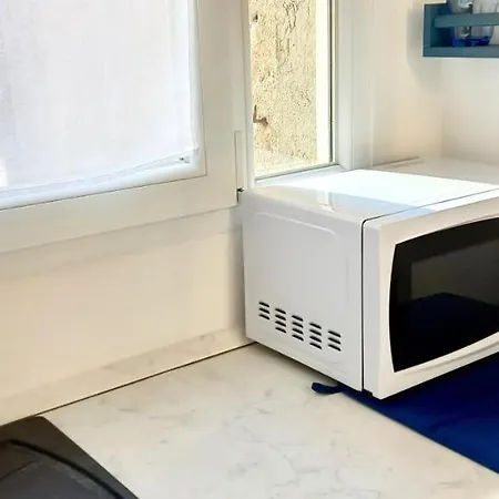 Apartmán Deep Blue