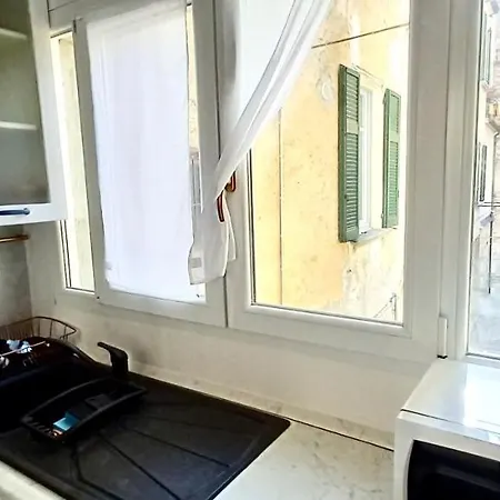 Deep Blue アパート *