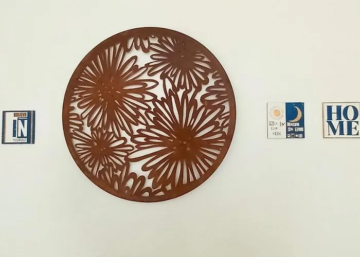 Deep Blue Appartamento *