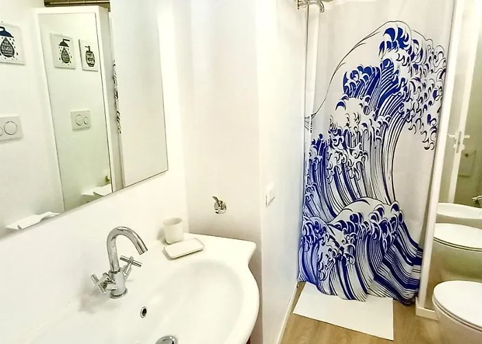 Appartamento Deep Blue Argegno