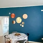 Apartament Deep Blue *
