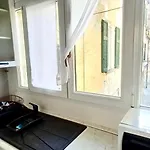 Deep Blue Apartament *