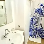 Apartament Deep Blue Argegno