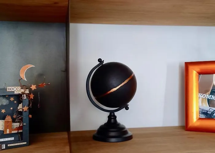 Apartment Deep Blue Argegno